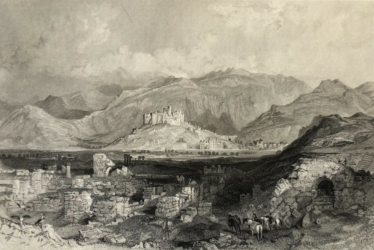 turquie_ephesus_at_istanbul_constantinople_türkiye