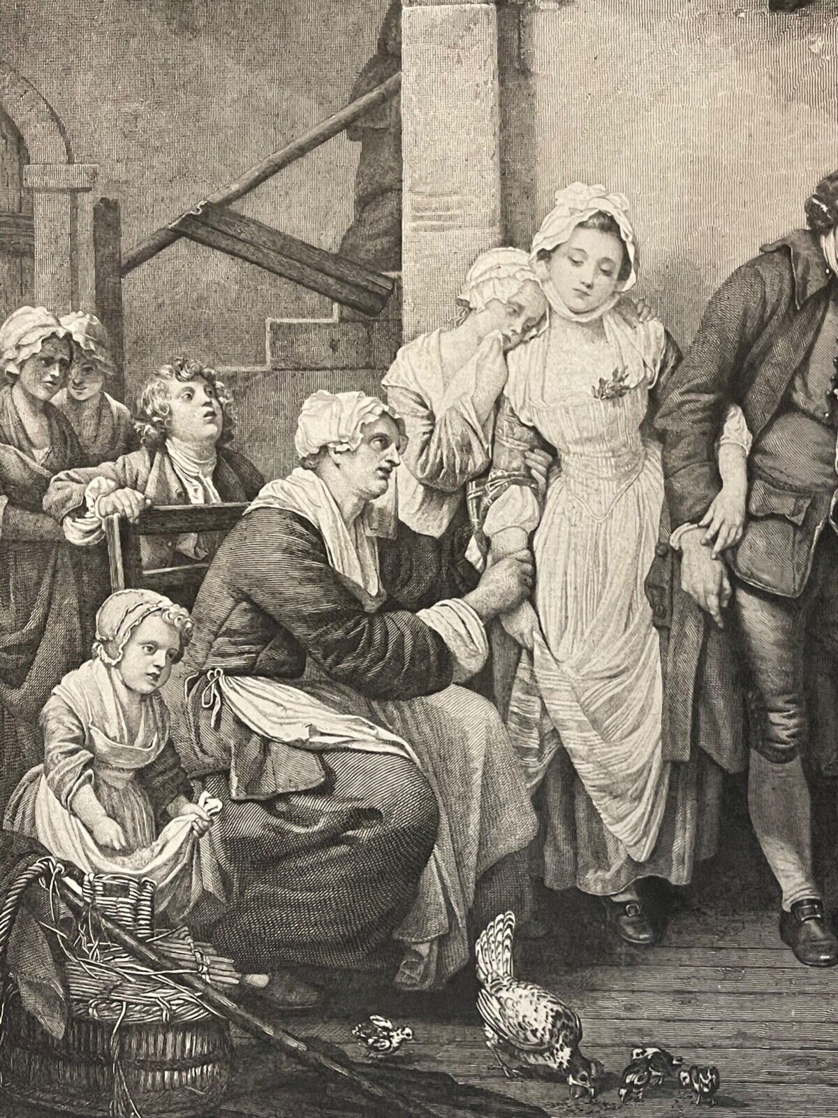 laccordee_de_village_dapres_greuze_graveur_auguste_blanchard_tirage_vers_1860