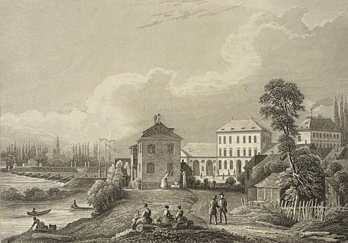 kehl_bade-wurtemberg_rhin_gravure_1863_allemagne