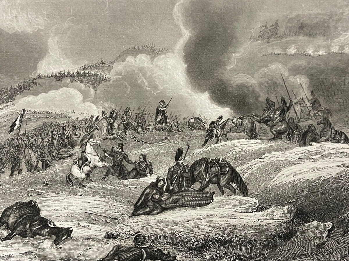 russie_combat_krasnoe_duc_elchingen_napoleon_bonaparte_empire_france_1812_xixe
