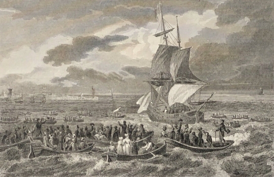 napoleon_bonaparte_en_rade_a_plimouth_gravure_vers_1840_empire