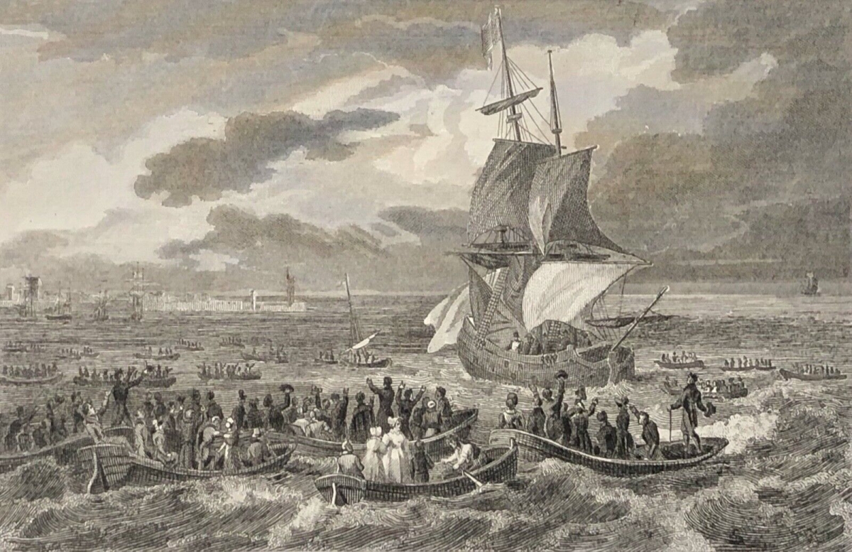 napoleon_bonaparte_en_rade_a_plimouth_gravure_vers_1840_empire