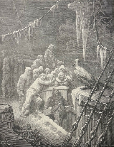 gustave_dore_anciens_marins_londres_1876_xixe_marine_glace_albatros_marine