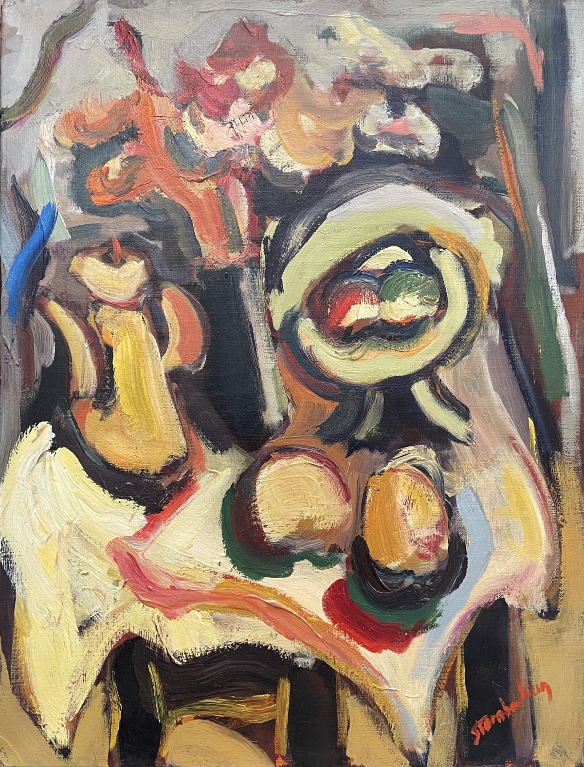 nature_morte_a_la_cafetiere_par_joseph_stamboulian_provence_1937