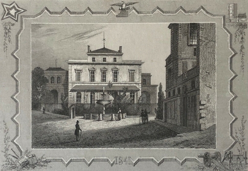 maison_de_mr_thiers_estampe_vers_1841_paris_france