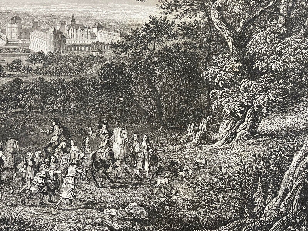 vincennes_vers_1665_louis_xiv_vue_du_chateau_cote_du_parc_gravure_france_c_1838