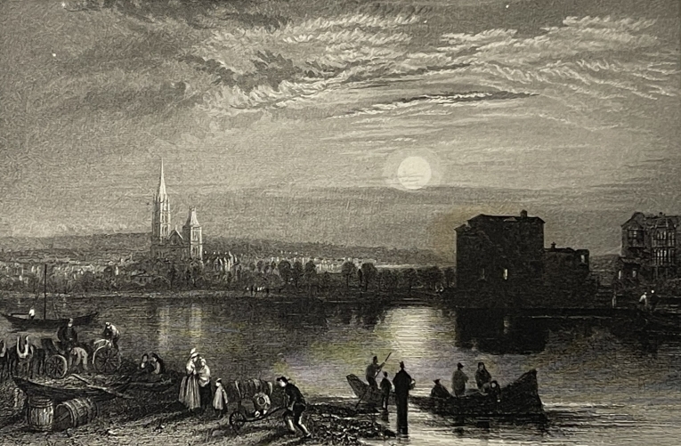 saint-denis_dapres_w_turner_graveur_fisher_1833_seine-et-marne_france
