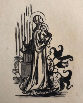 marie_vierge_a_lenfant_par_julie-jacques_nozal_1937_xylographie
