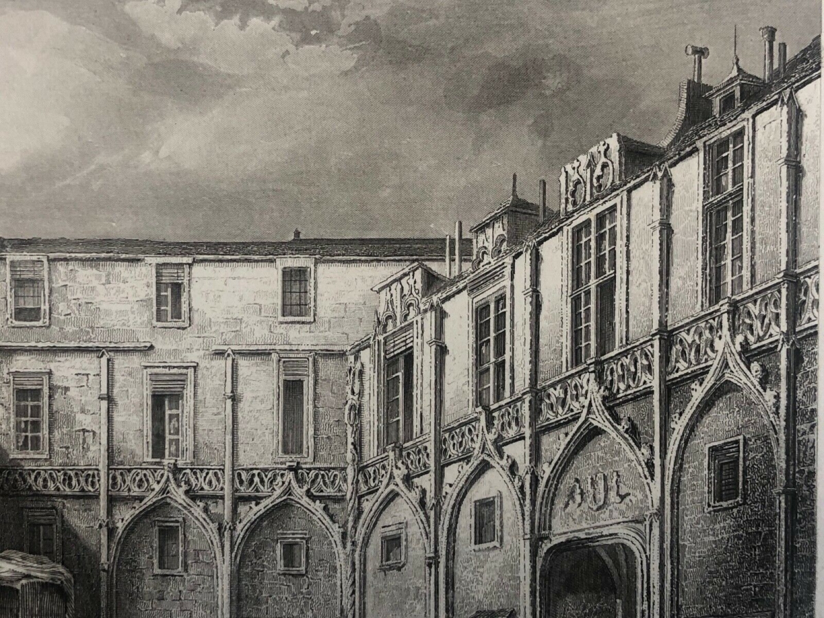 paris_ancien_hotel_de_la_tremouille_par_rouargue_vers_1840_france