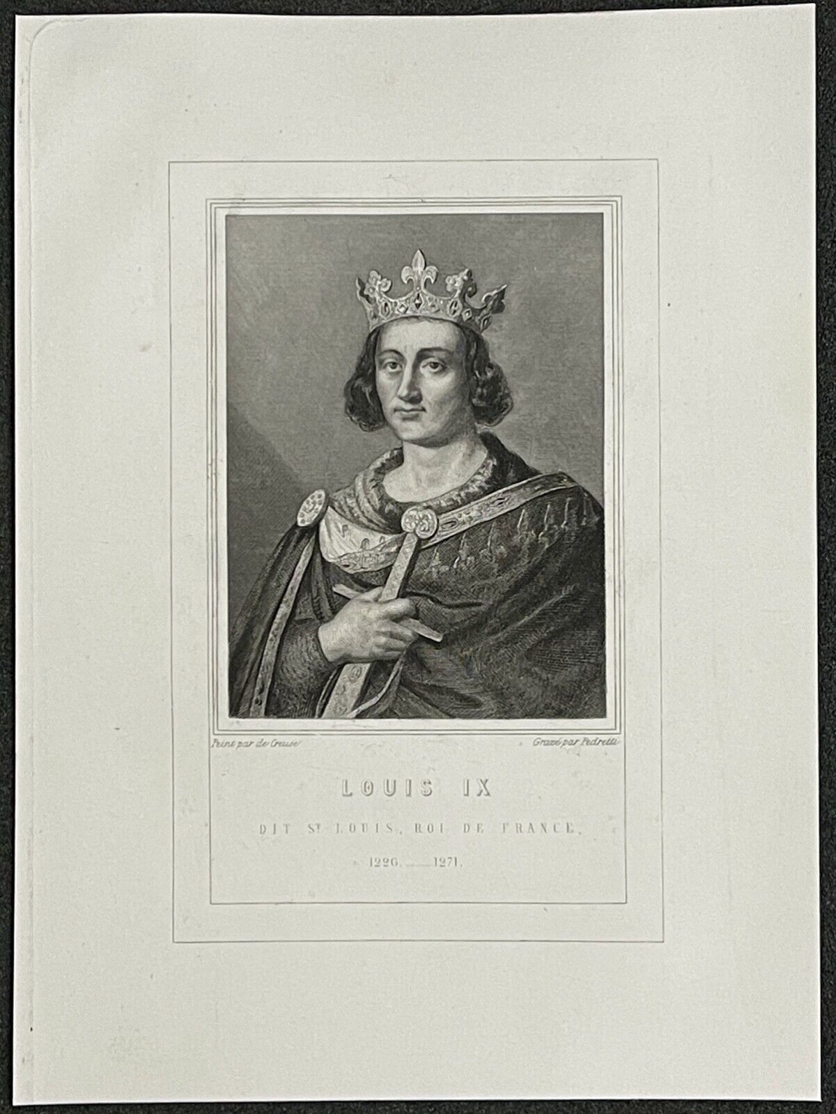 louis_ix_1214-1270_saint_louis_roi_de_france_capetien_dapres_greuze_vers_1840