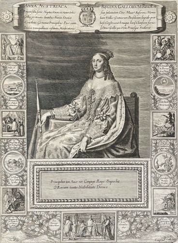 anne_d_autriche_1601-1666_reine_de_france_infante_d_espagne_du_portugal_xvii