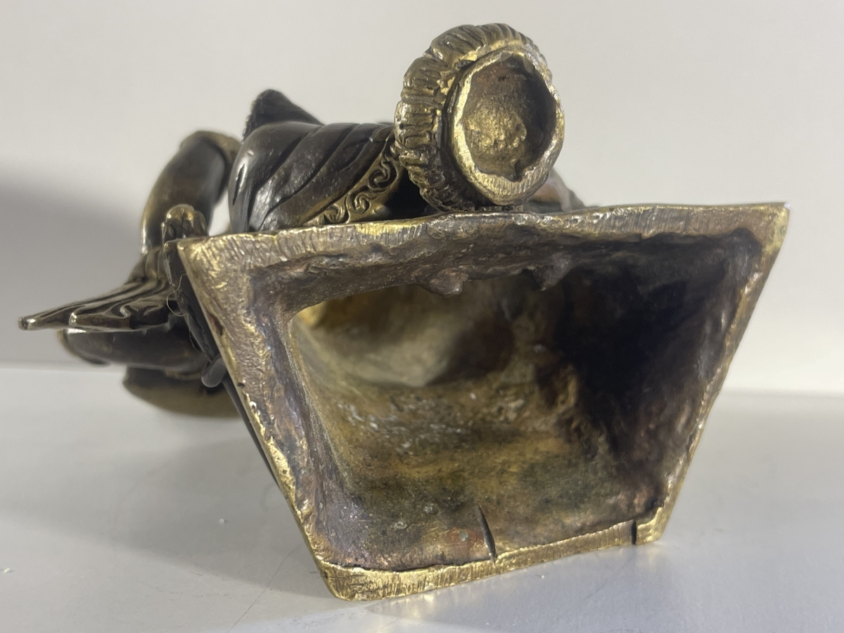 ganesh_ganesha_inde_du_sud_1_28_kg_prabhavali_elephant_hindouisme_xixe