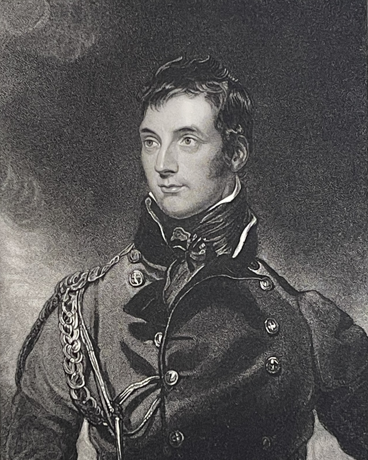 sir_george_murray_british_general_governor_1834_officier_de_wellington