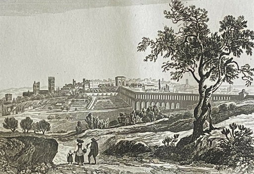 montpellier_vers_1830_herault_gravure_france_xixe
