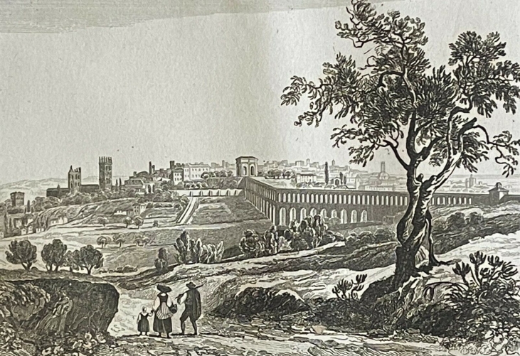 montpellier_vers_1830_herault_gravure_france_xixe