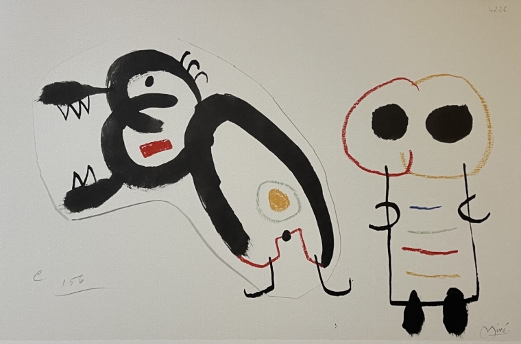 joan_miro_enfance_d???ubu_1972_heliogravure_edition_d???art_authentique_1987