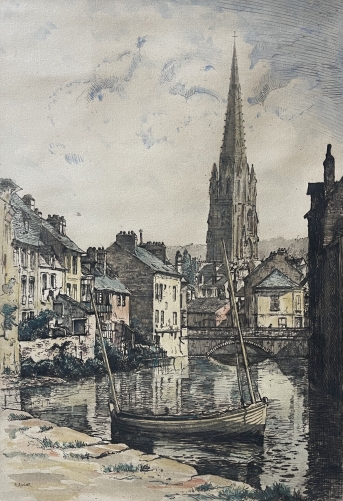 harfleur_eglise_saint-martin_seine-maritime_raymond-louis_auger_1884-1971
