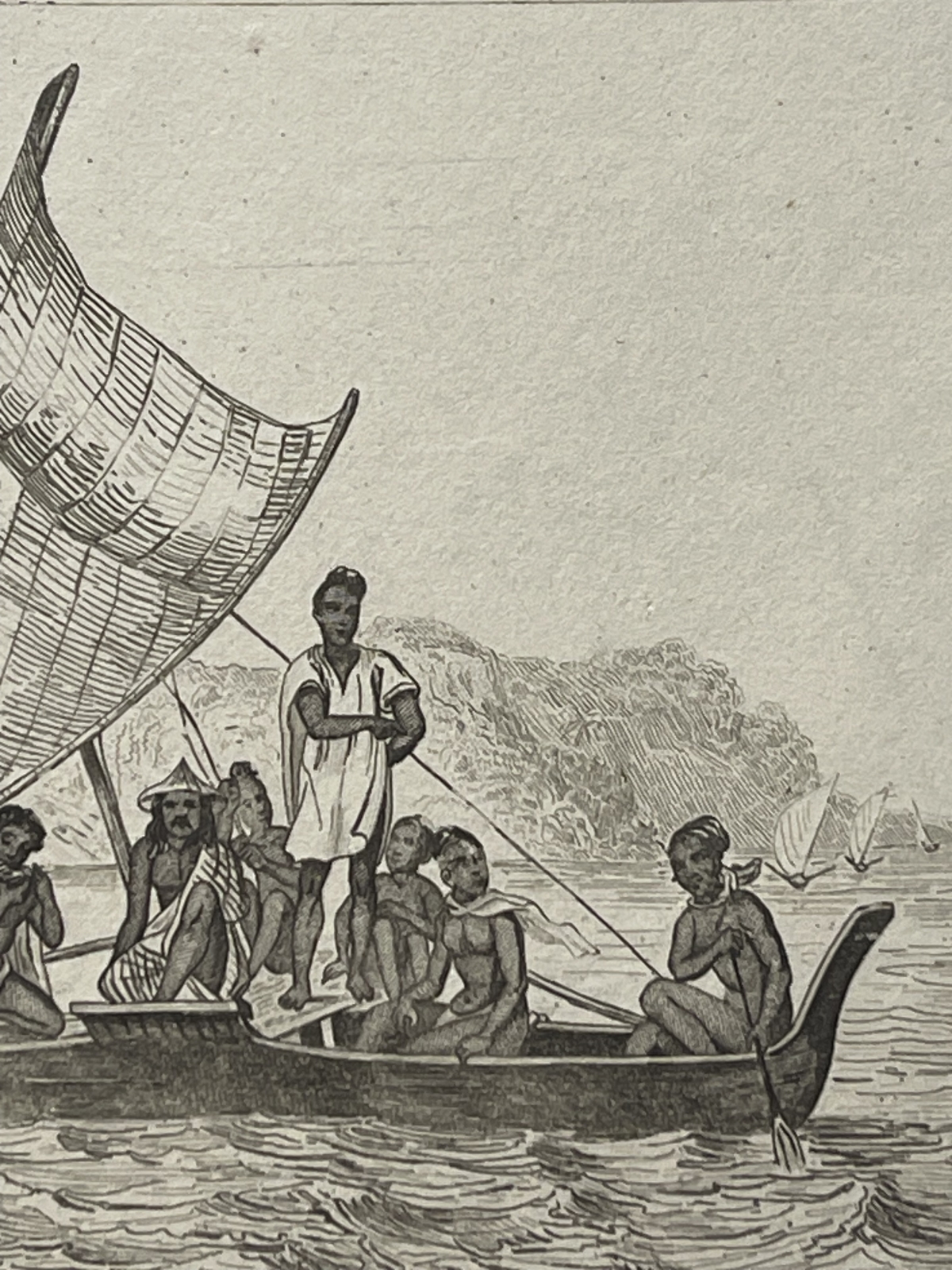 navigation_archipel_des_iles_carolines_micronesia_1836_xix_oceanie_marine