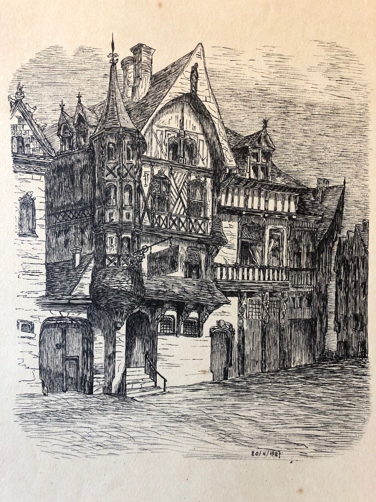 maison_a_colombages__encre_signee_f__nouaille,_avril_1927_a_identifier_?