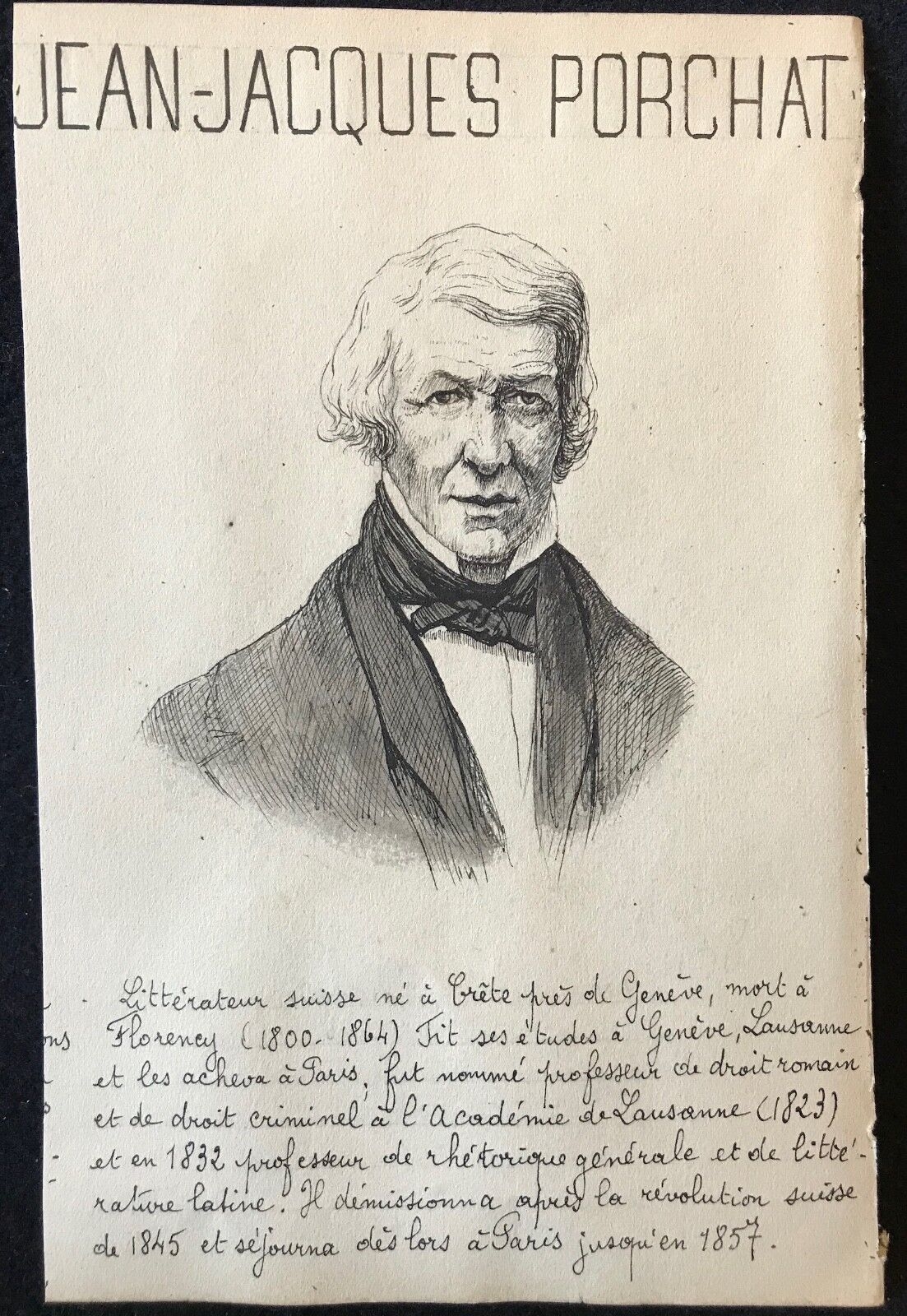 jacques_porchat_1800_-1864_dessin_plume_encre_xixe_anonyme_lausanne_suisse