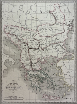 grece_turquie_d_europe_1837_engraving_empire_ottoman_albanie_constantinople