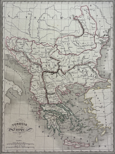 grece_turquie_d_europe_1837_engraving_empire_ottoman_albanie_constantinople