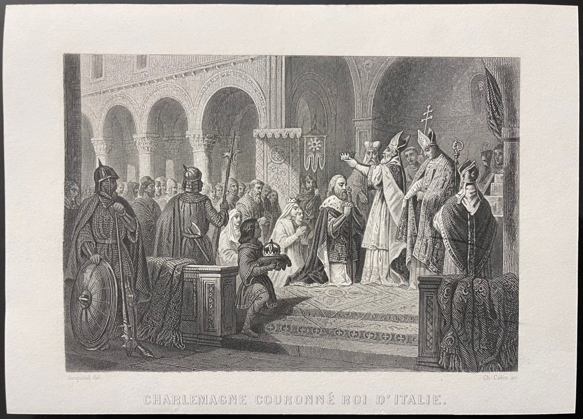 charlemagne_couronne_roi_en_italie_gravure_de_jaquard_vers_1830
