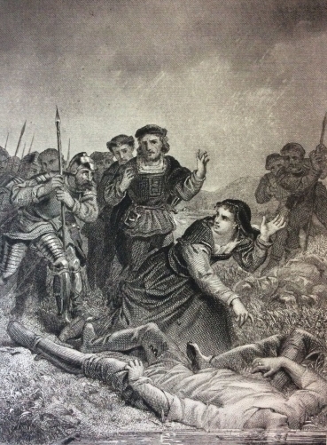 mort_de_charles_le_temeraire_gustave_staal_1817-1882_vers_1875_bourgogne_suisse