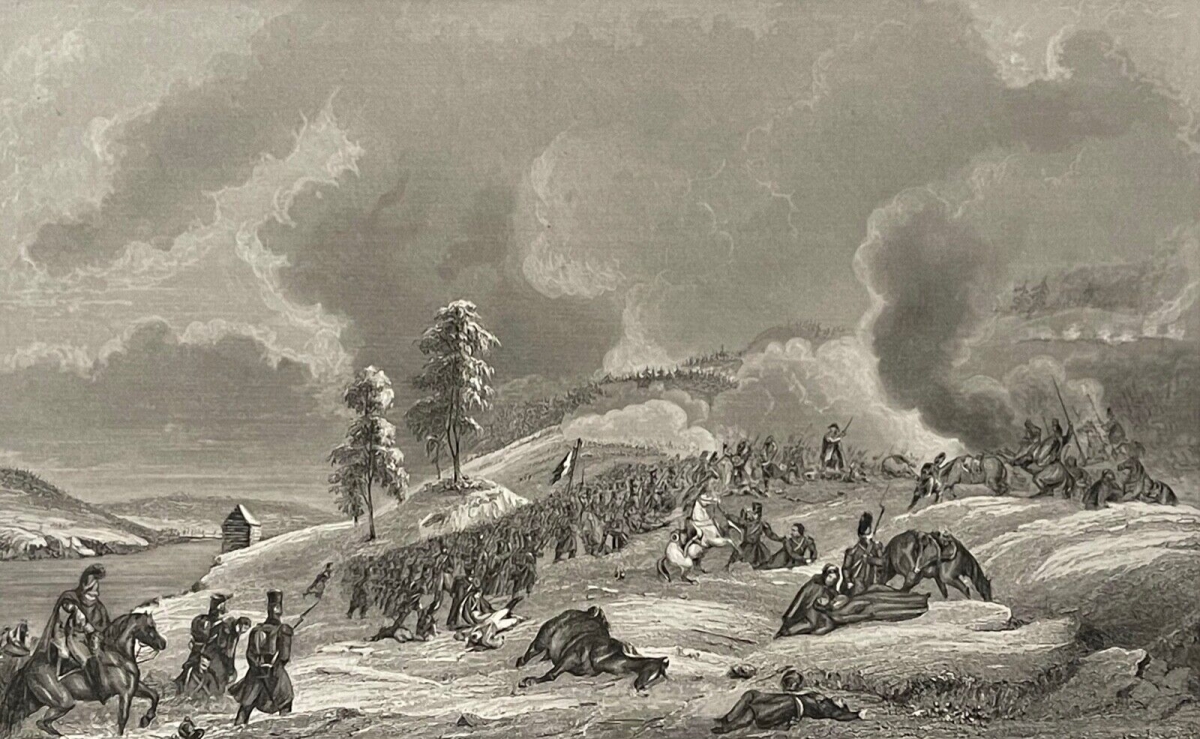 russie_combat_krasnoe_duc_elchingen_napoleon_bonaparte_empire_france_1812_xixe
