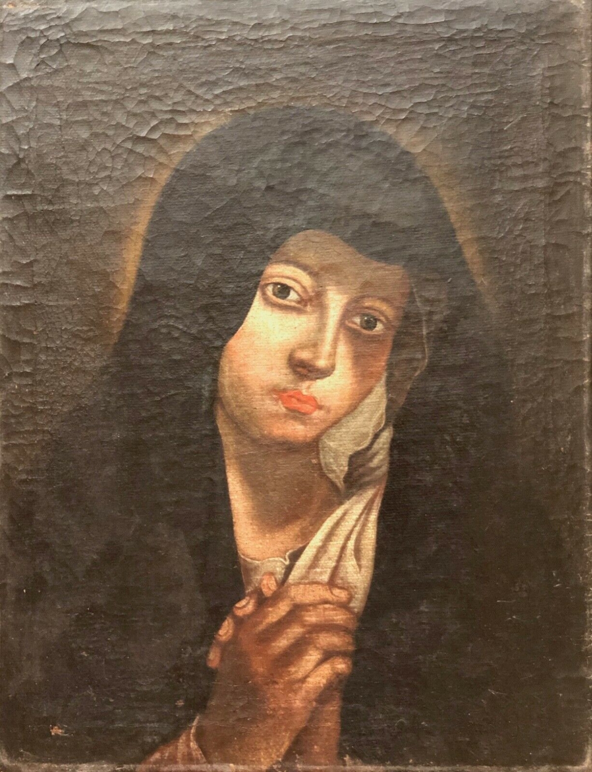 vierge_marie_peinture_sur_toile_du_xviie_anonyme_49_cm_par_38_cm_ecole_italienne
