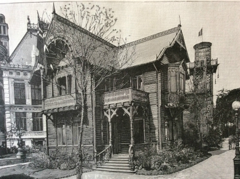 exposition_universelle_paris_1889_le_chalet_norvegien_estampe_hauser