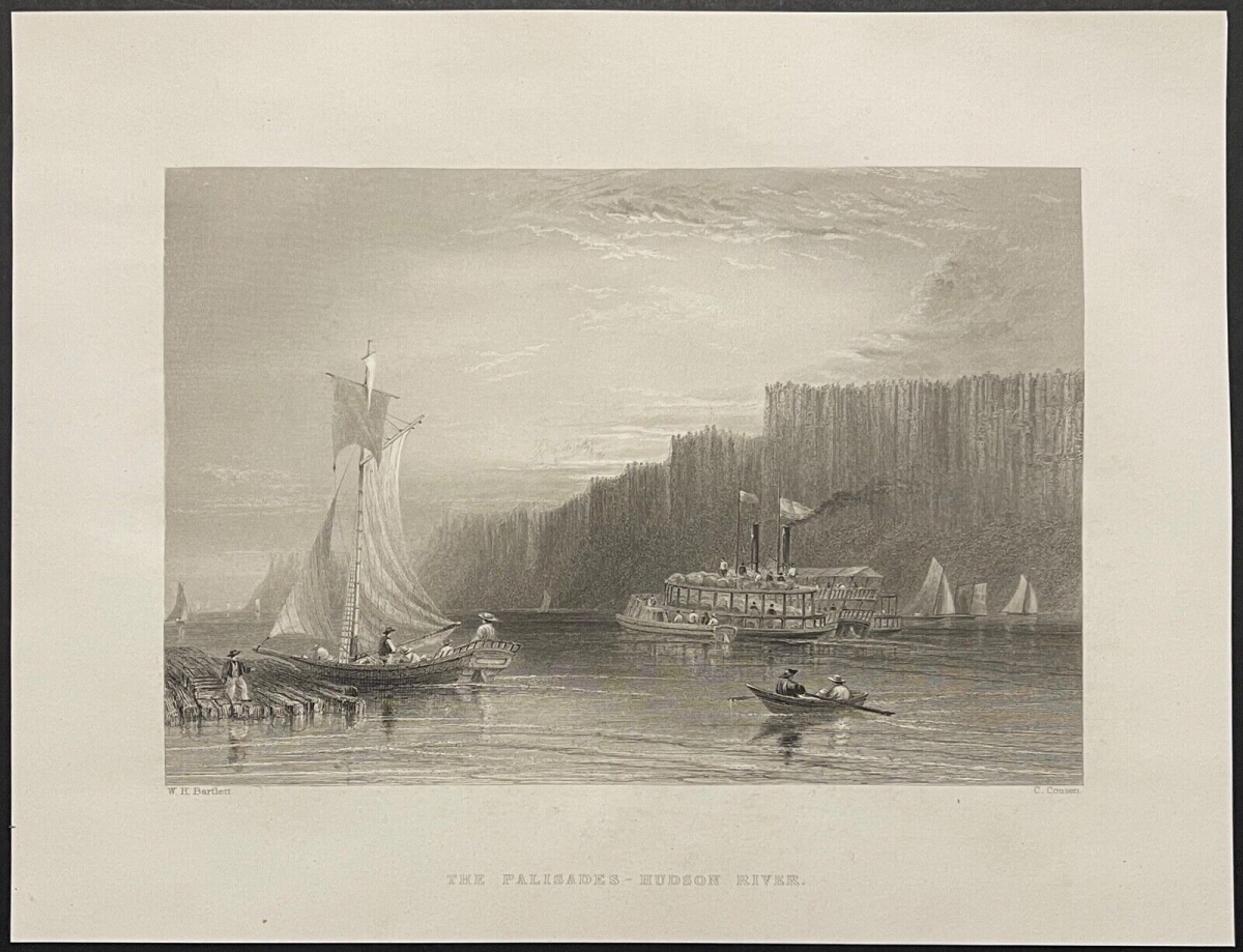 the_palisades_hudson_river_new_jersey_gravure_bartlett_c_1840_united_states