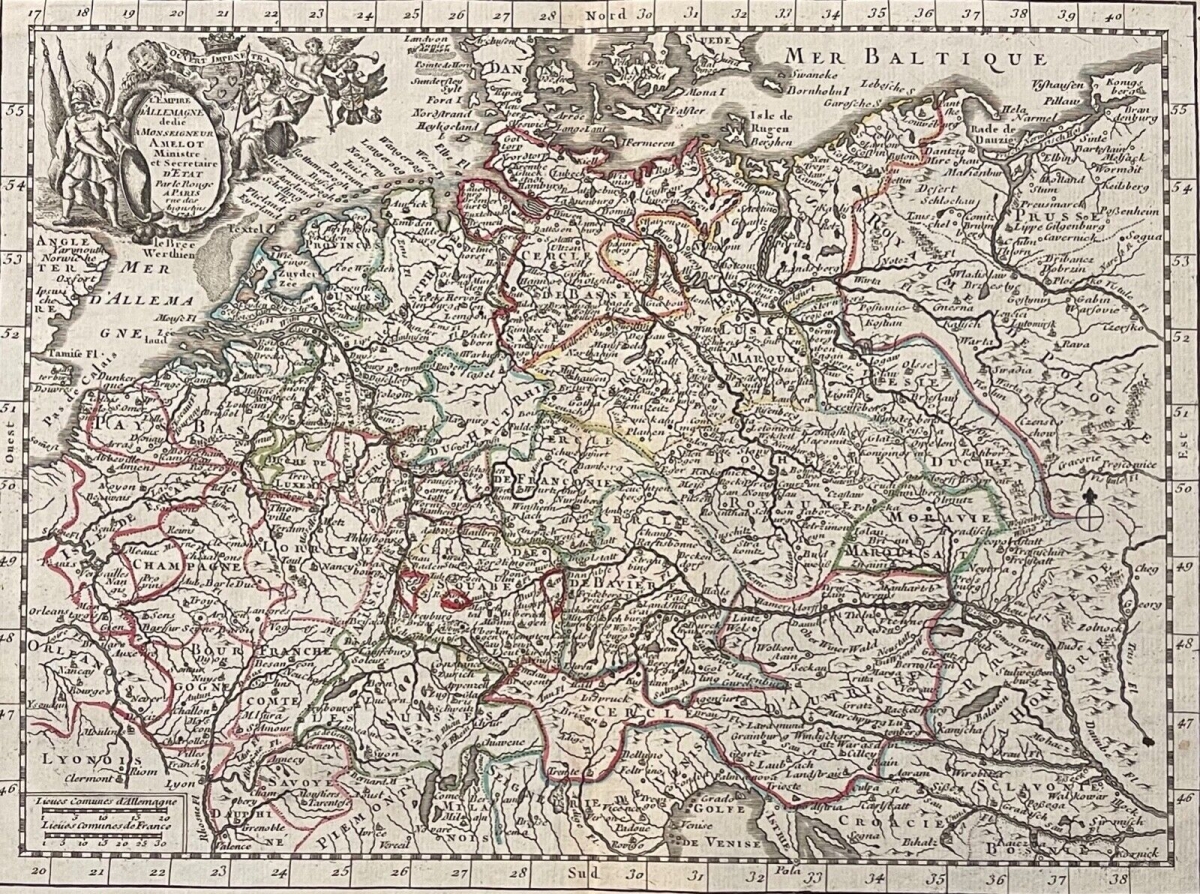 allemagne_empire_gravure_de_1743__par_georges_louis_le_rouge_1712-1780