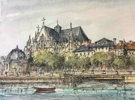 troyes_eau_forte_aquarellee_de_monfranc__france