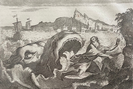 le_prophete_jonas_et_la_baleine_gravure_anonyme_vers_1820