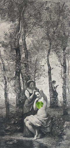 camille_jean-baptiste_corot_la_toilette_graveur_feltesse_pointe_seche_1910