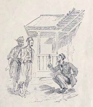 officier_de_marine_coloniale_vers_1870_encre