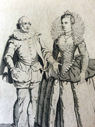 gravure_sur_bois_habillement_noble_anglais__angleterre_1559_united_kingdom