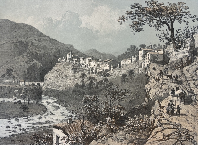 lantosque_vallee_de_la_vesubie_alpes-maritimes_lithographie_benoist_1864