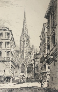 rouen_gravure_pointe_seche_c_1883_henri_toussaint_1849-1911