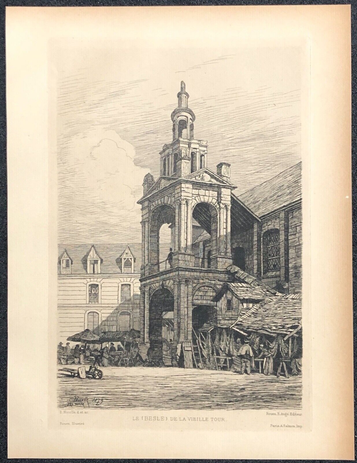 rouen_le_besle_de_la_vieille_tour_pointe_seche_1879_e__f__nicolle_1830-1894