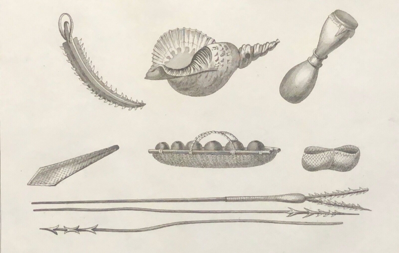 tahiti_armes_conque_de_guerre_et_ustensiles_1836_polynesie_francaise_oceanie
