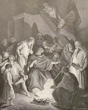 reniement_de_saint_pierre_gustave_dore_1874_jesus-christ
