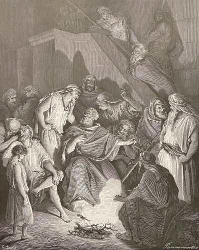 reniement_de_saint_pierre_gustave_dore_1874_jesus-christ