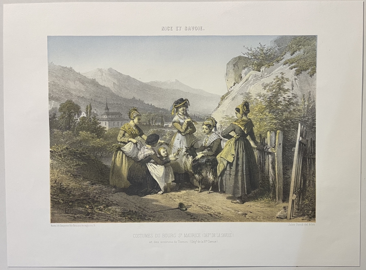 savoy_costume_st_maurice_antique_engraving_france_19th_france_1864_savoie