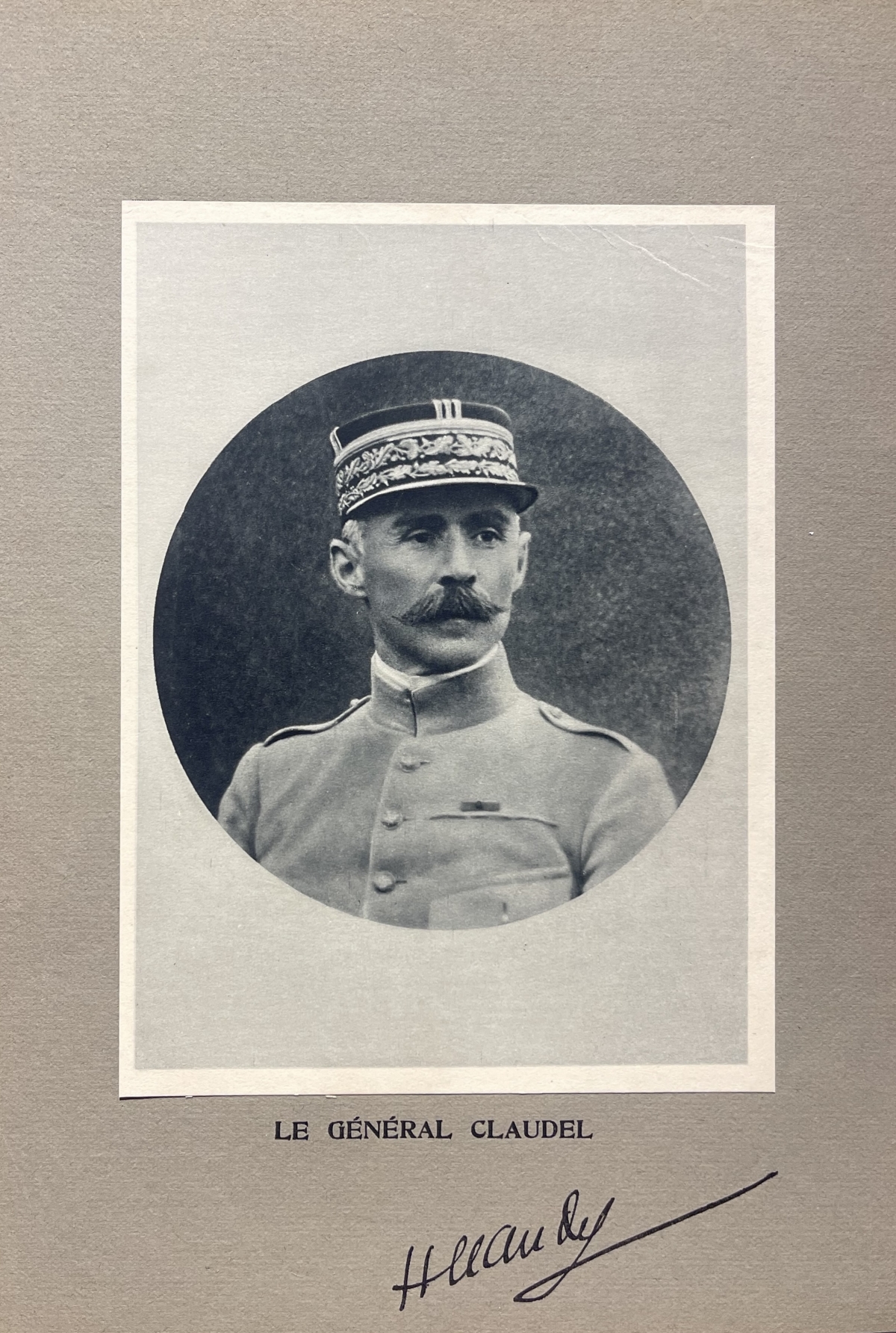 general_henri_edouard_claudel_1871_-_1956_guerre_14-18_signature_imprimee_1922