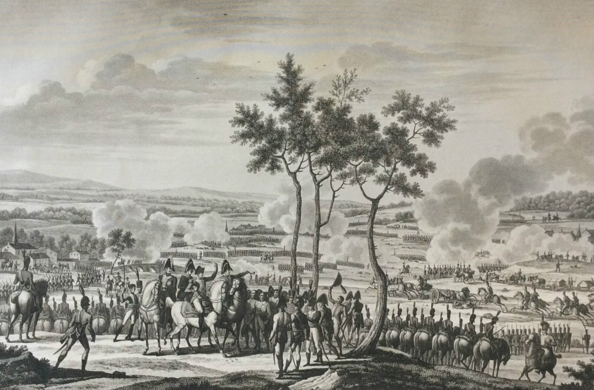 garde_imperiale_et_empereurs_a_tilsit_1807_swebach_napoleon_revolution_1850