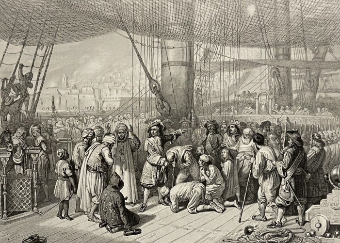 algerie_bombardement_d_alger_par_duquesne_en_1681_gravure_vers_1840