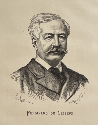 ferdinand_de_lesseps_portrait_c_1890_france_canal_suez_antique_engraving