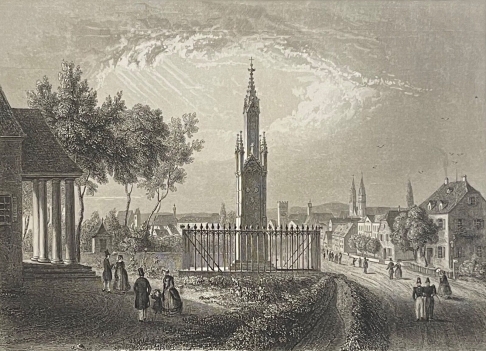 monument_bataillz_st_jacques_bale_switzerland_gravure_1860_suisse